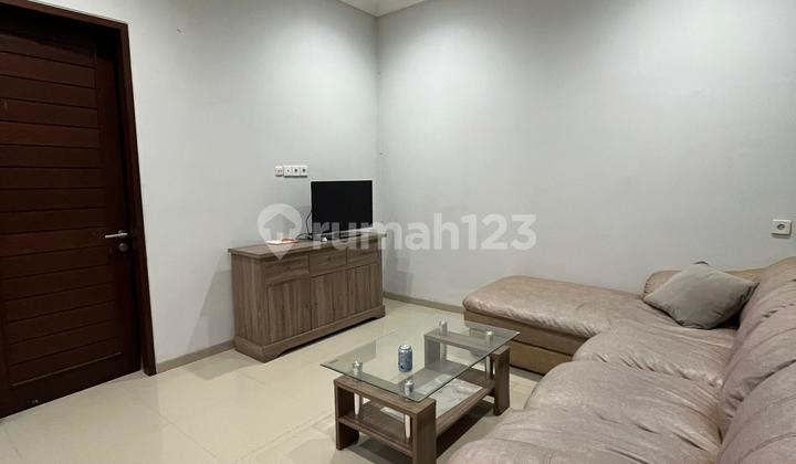 Rumah Modern Minimalis Siap Huni Dekat ke Sanur dan Kuta 2