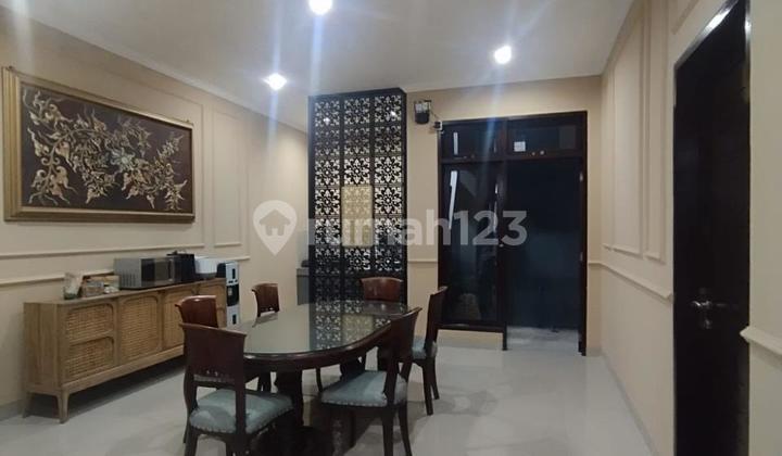 Rumah Minimalis Luas dan Terawat di Jimbaran Bawah Dekat Fasum