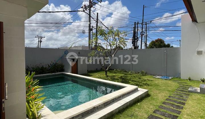 Modern Two Bedroom Furnish Villa In The Heart Of Seminyak 2