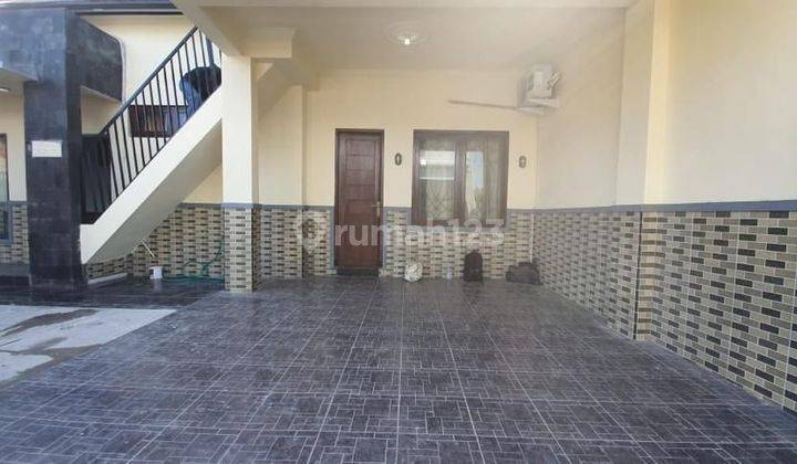 Rumah Minimalis  Harga Ekonomis Siap Huni Di Jimbaran Bawah  2