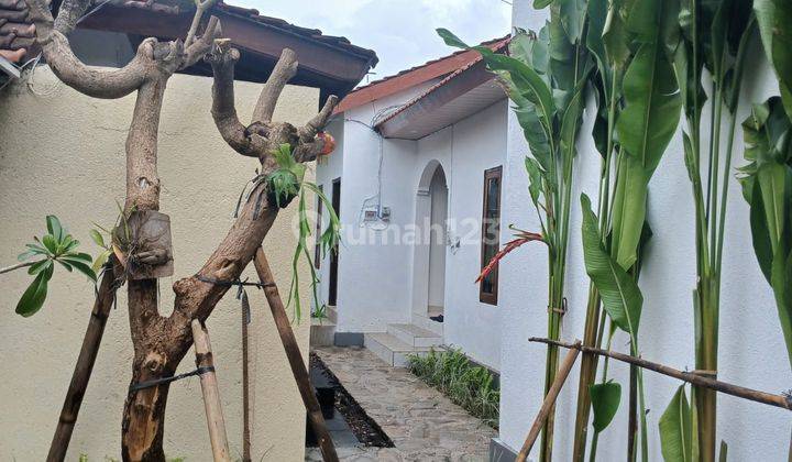 Rumah Gress Minimalis Bungalow Style Di Beachside Sanur 2