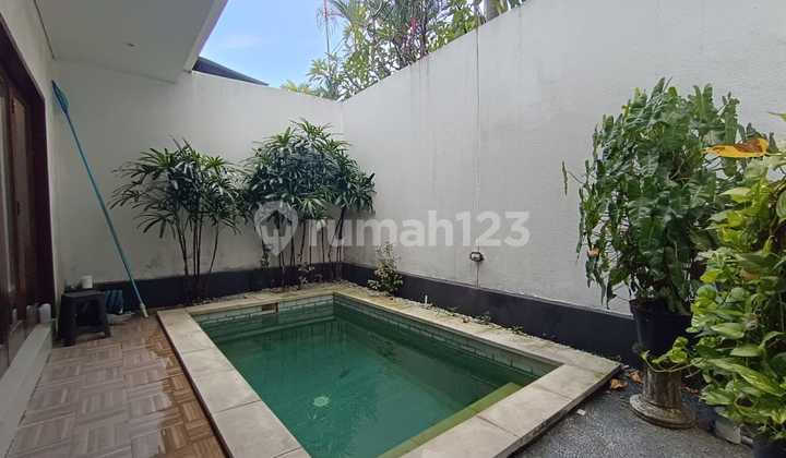 Rumah Villa Modern 3 Bedroom Full Furnish Siap Huni Rumah Villa Modern 3 Bedroom Full Furnish Siap Huni