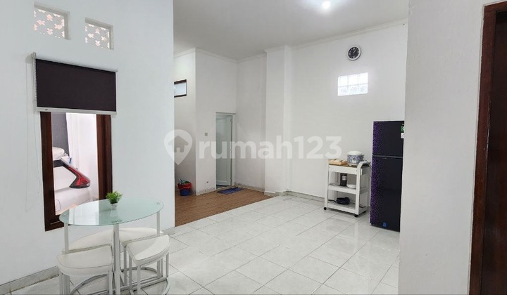 Modern Minimalist Two-Story House Ready to Occupy at an Economical Price 2