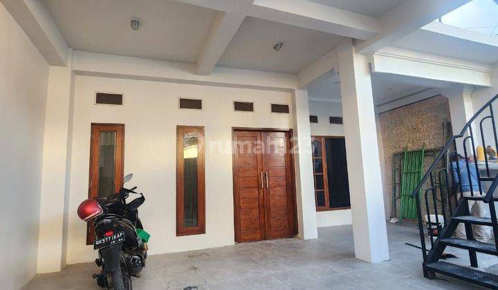 Rumah Minimalis Siap Huni Di Jimbaran Bawah Dekat Kampus 2