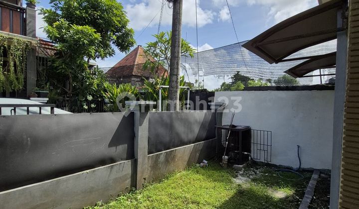Rumah Minimalis Satu Lantai Siap Huni Dekat Fasum Harga Terbaik 2