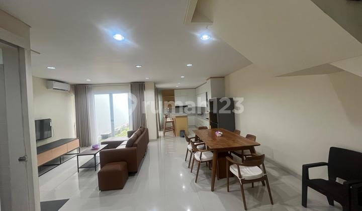 Rumah Modern & Luas di Sentral Kuta Tinggal Bawa Koper 2