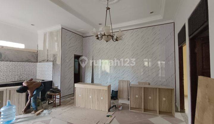 Rumah Minimalis Luas Siap Huni Hanya Selangkah Ke Renon 2