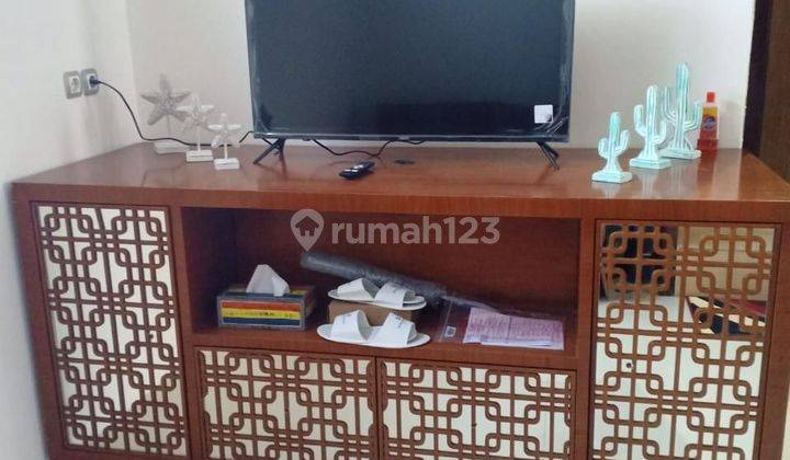 Rumah Minimalis Modern Full Furnish Selangkah Ke Sanur 2