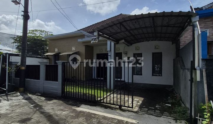 Rumah Minimalis Satu Lantai Siap Huni Dekat Fasum Harga Terbaik Rumah Minimalis Satu Lantai Siap Huni Dekat Fasum Harga Terbaik