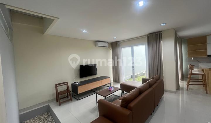 Modern & Spacious House in Central Kuta, Just Bring Your Luggage Modern & Spacious House in Central Kuta, Just Bring Your Luggage