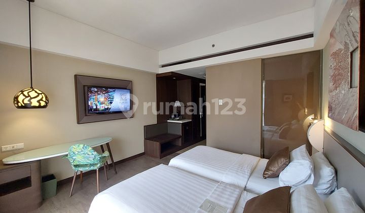 Condotel Di Kawasan Pariwisata Kuta Legian Dekat Ke Pantai Condotel Di Kawasan Pariwisata Kuta Legian Dekat Ke Pantai