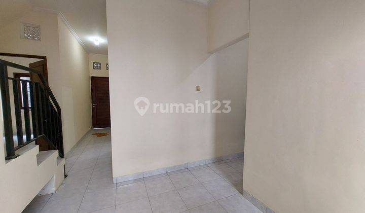 Rumah Minimalis Dua Lantai Siap Huni Harga Ekonomis Di Renon 2