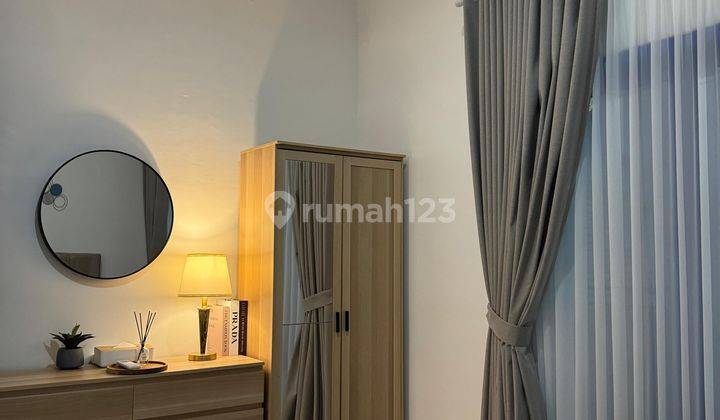 Rumah Minimalis Full Renovasi Harga Ekonomis Idaman Keluarga 2