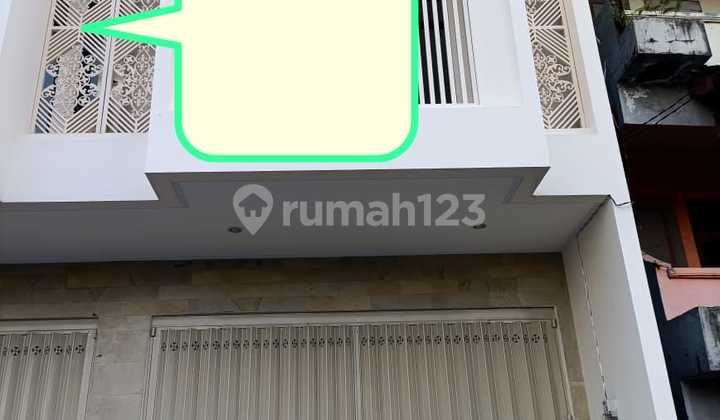 Premium Ready-to-Use Shop House in a Strategic Location, Monang Maning 2