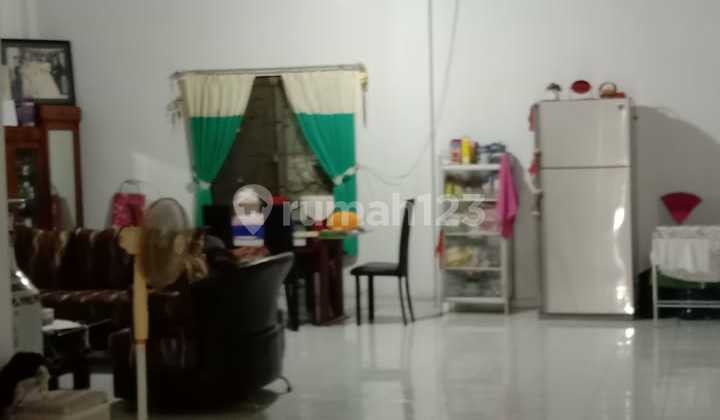 Dijual Rumah Lokasi Jl. Sri Rejeki Timur Raya Semarang 2