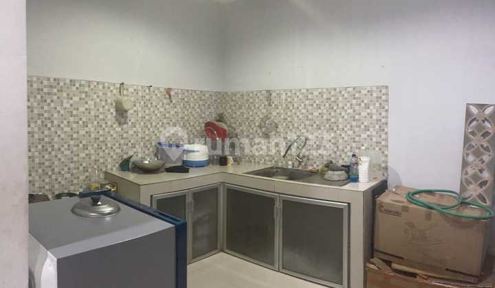 Dijual Rumah Lokasi Tambak Mas Raya Semarang 2