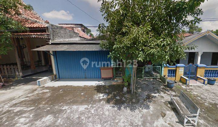 Dijual Rumah Siap Pakai Plamongan Elok Semarang 1