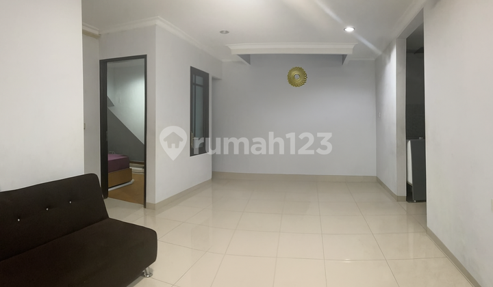 Dijual Rumah Lokasi Tambak Mas Raya Semarang 1