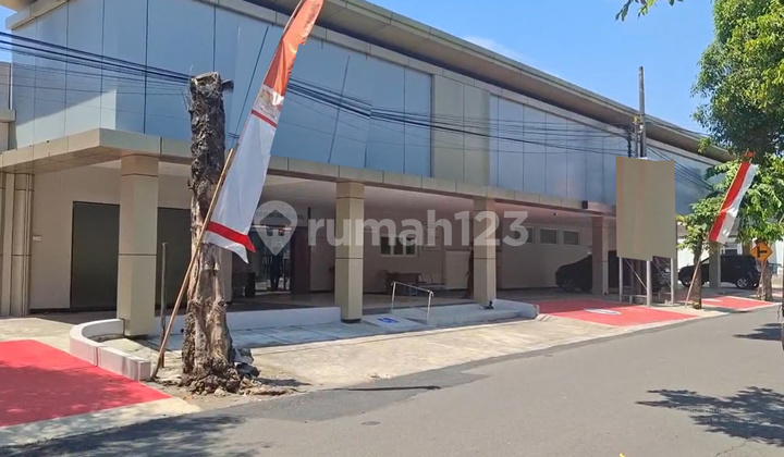 Dijual Rumah Sakit Luas Lokasi Jl. Perintis Kemerdekaan Sragen Dijual Rumah Sakit Luas Lokasi Jl. Perintis Kemerdekaan Sragen