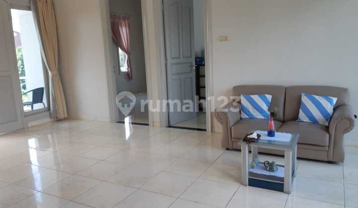 Dijual Rumah Bebas Banjir Lokasi Komplek Srondol Bumi Indah Semarang 2