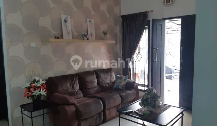 Dijual Rumah Perumahan Permata Prima Ngaliyan Semarang 2