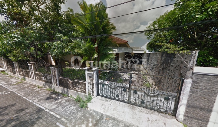 Dijual Rumah Siap Pakai Lokasi Strategis di Jl. Durian Ungaran 1