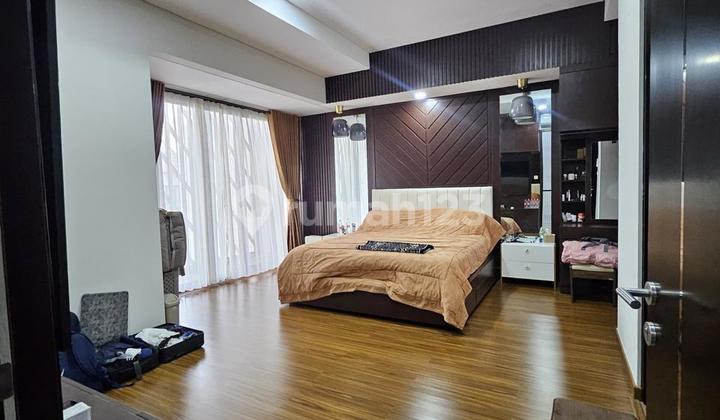 Dijual Rumah Full Furnished di Perum Hyarta Ecovillage Yogyakarta 2