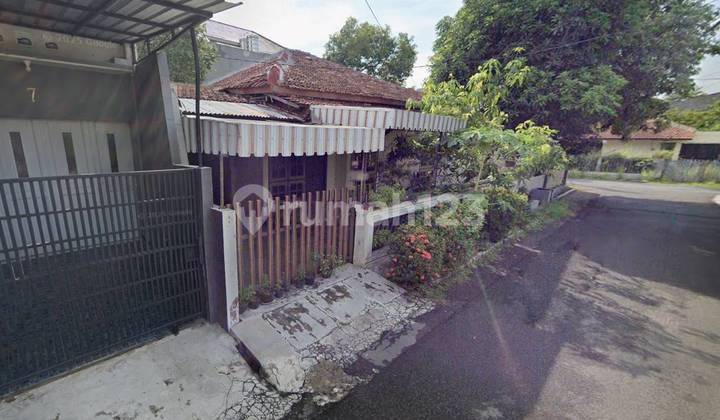 Dijual Rumah Murah Lokasi di Jl. Cakrawala Barat Semarang