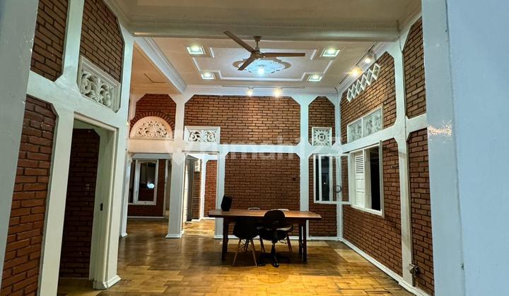 For Sale Ready-to-Use Commercial Space in a Strategic Location on Jl. Bumirejo Raya Semarang 1