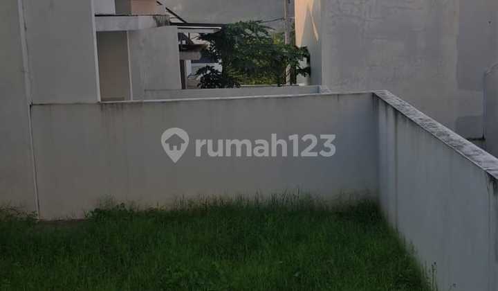 Dijual Rumah Lokasi Perum Loka Tirta BSB Semarang 2