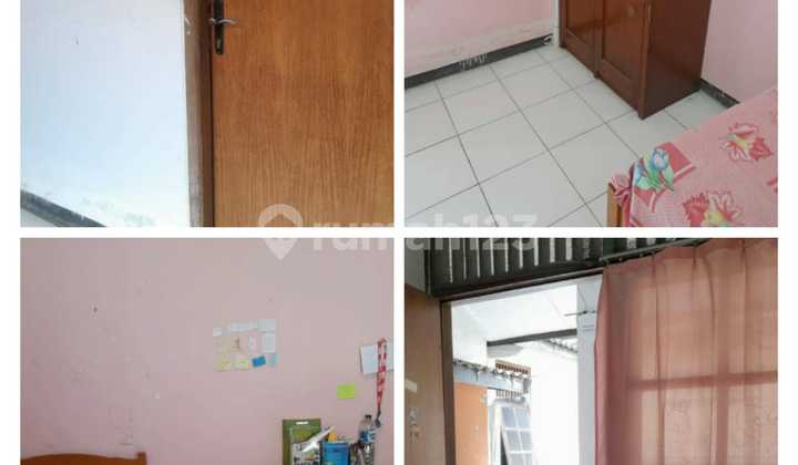 For Sale: Kos House Location Near Campus Jl. Tembalang Baru Semarang 2