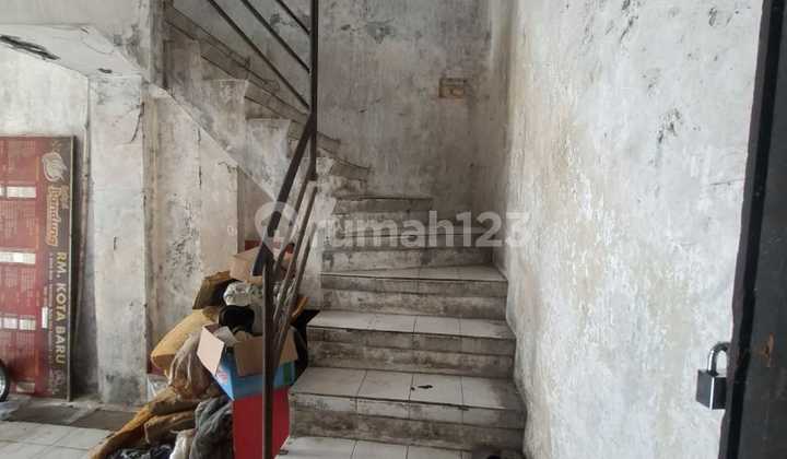 Dijual Rumah Lokasi Jl. Tambak Mas Raya Semarang 2