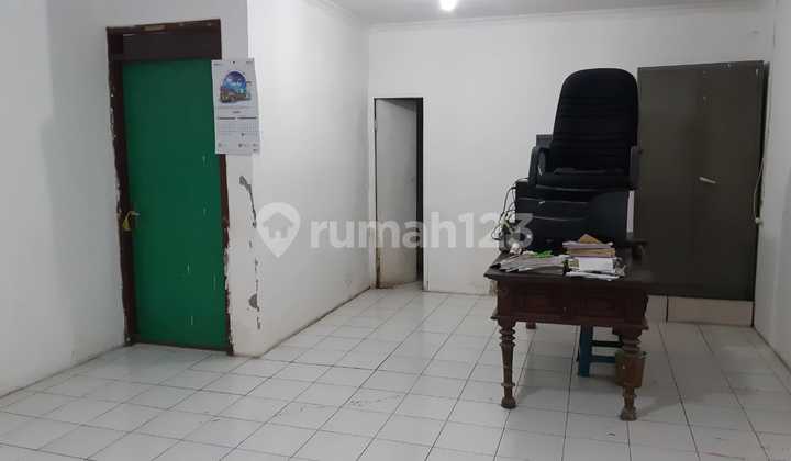 Dijual Rumah Lokasi Jl. Taman Delta Mas Semarang 2