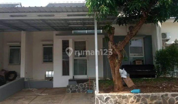 Dijual Dan Disewakan Rumah Forest Hill Bsb Semarang 1