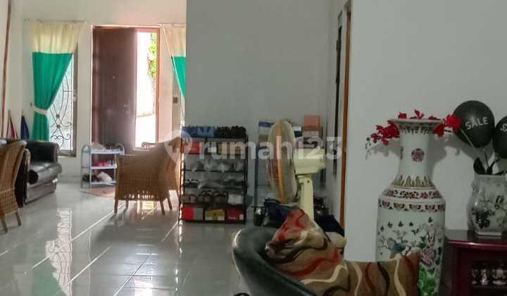 Dijual Rumah Lokasi Jl. Sri Rejeki Timur Raya Semarang 1