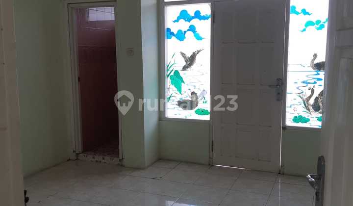 Dijual Rumah Siap Pakai Lokasi Jl. Tlogo Mas Semarang 2