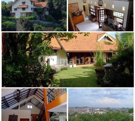 Rumah Dijual : Jl. Singotoro II, Semarang 1