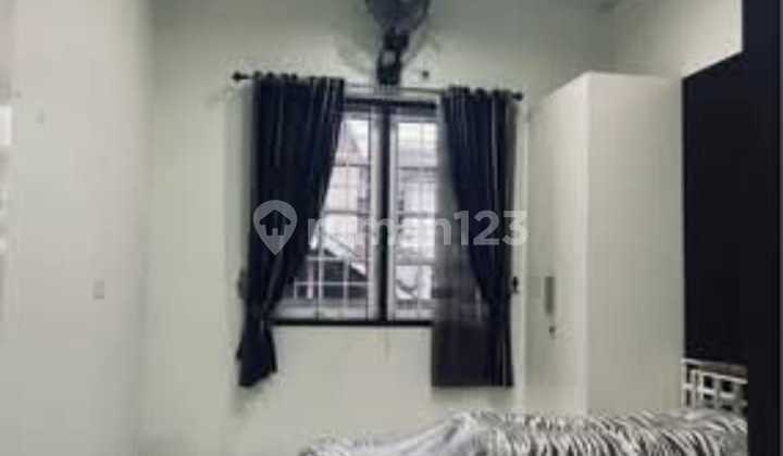 Dijual Rumah Tengah Kota Lokasi Jl. Lebdosari Raya Semarang Barat 2