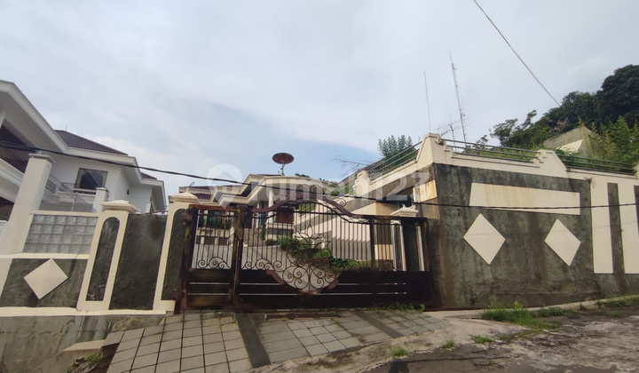 Dijual Rumah Mewah Jl. Bukit Arjuna Bukit Sari Semarang 1