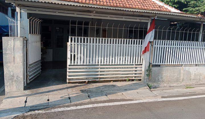 Dijual Rumah Lokasi Strategis di Jl. Rejomulyo Semarang 1