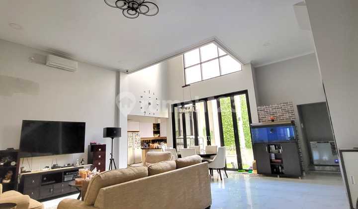 Dapatkan Hunian Eksklusif di Jantung Bintaro (IA) 2