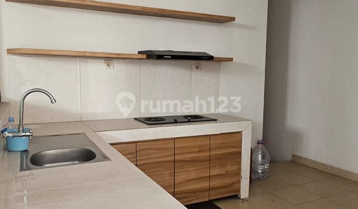 Cluster premium  Discovery residence di sektor 9 Bintaro Jaya Tangsel 2