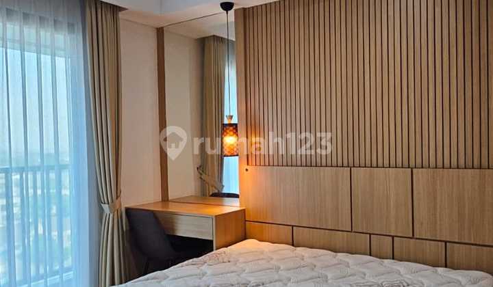 luxury apartment pier fully furnished 2