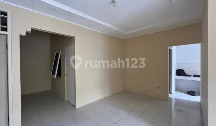 Rumah Asri terpelihara diMaleo , Bintaro Jaya-sektor 9, Tangsel (IA) 2