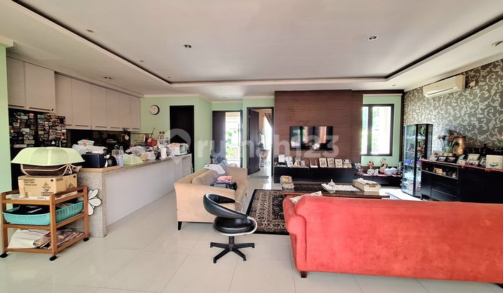 Rumah Mewah Siap Huni di Bintaro (IA) 2