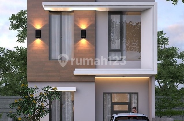 Rumah Full renovasi Siap Huni Di Perkici ,sektor 5 Bintaro Jaya Tangsel (IA) Rumah Full renovasi Siap Huni Di Perkici ,sektor 5 Bintaro Jaya Tangsel (IA)