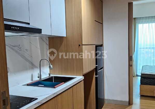 luxury apartment pier fully furnished