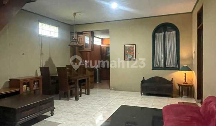 Rumah Cantik Siap Huni di Palem Bintaro, di Pondok Aren , Tangsel(Ia)Dibawah Harga Standar