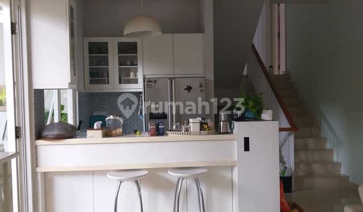 Langsung Huni, di Kebayoran Residence - Bisa KPR & Nego Sampai Deal! Bintaro Distric Tangsel (IA) 2