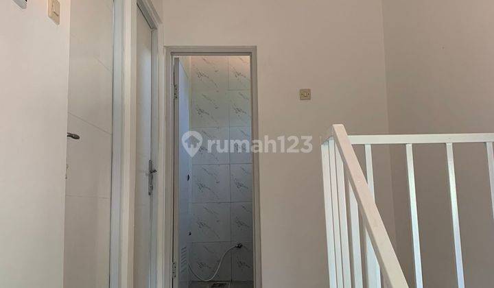 Cluster Rumah Cantik Di Bsd Hanya 600JT An Aja 2